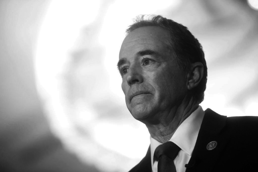 Stop Chris Collins - Taxpayers Get Stuck With the Bill Image